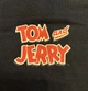 Толстовка мужская Glo-Story MPU-3718 Tom and Jerry черный XL размер - изображение 6
