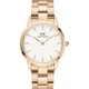 Наручний годинник Daniel Wellington DW00100209 Білий/Золотистий - зображення 1