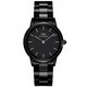 Наручний Класичний годинник Daniel Wellington DW00100414 Чорний - зображення 1