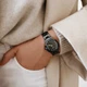 Наручний годинник Daniel Wellington DW00100415 Чорний Кварцовий механізм - зображення 7