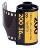 Плівка Kodak Gold 200/36 кольорова фотоплівка 35 мм - зображення 2