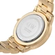 Наручний годинник Daniel Wellington DW00100344 Чорний/Золотистий - зображення 4