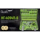 Hабір інструменту 94 предмети 1/2 та 1/4 Alloid НГ-4094П-6 - зображення 7