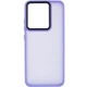 Чохол TPU+PC Lyon Frosted для Tecno Spark Go 2023 Purple - зображення 2