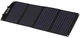 Портативна сонячна панель, DC 120 Вт, USB-С 18 Вт, USB-A 24 Вт 2E (2000003209767) - зображення 1