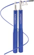 Скакалка скоростная для кроссфита Cornix Speed Rope XR-0157 Blue - изображение 1