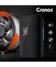 Осушитель воздуха Cronos DH2000D 2L Black - изображение 7