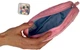 Пенал Upixel Play Hug Me Pencil Case Розовый (UB009-D) (6955185811436) - изображение 3