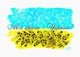 Почтовая открытка Cardsforsoul Моя Украина 10,5 Х 14,8 см - изображение 1