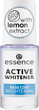 Baza pod lakier do paznokci Essence Active Whitener 8 ml (4059729255723) - obraz 1