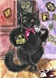 Поштова листівка Cardsforsoul Полагоджую примус 10,5 Х 14,8 см - зображення 1