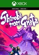 Ключ активации SHINOBI NON GRATA для Xbox One/Series S/X - изображение 1