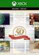 Ключ активации KEMCO: 50 RPGs Celebratory Bundle для Xbox One/Series S/X - изображение 1