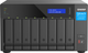 Мережеве сховище QNAP 10BAY TVS-H874X-I9-64G - зображення 2