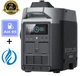 Двутопливный инверторный Генератор EcoFlow Smart Generator (газ-бензин) 1800 Вт. Авто пуск с приложения - изображение 1
