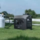 Двутопливный инверторный Генератор EcoFlow Smart Generator (газ-бензин) 1800 Вт. Авто пуск с приложения - изображение 2