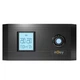 UPS с правильной синусоидой NJOY Aira 600VA 500Вт, LCD, 12V под внешний АКБ 40-200ач, заряд 10А - изображение 2