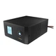UPS с правильной синусоидой NJOY Aira 600VA 500Вт, LCD, 12V под внешний АКБ 40-200ач, заряд 10А - изображение 3