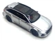 Машинка металева TK Union Group Audi A6 1:24 світло звук Світло-сіра (GT-05963) - зображення 7