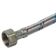 Шланг для воды 1/2" ВН 70см AQUATICA XA-5207 (9790627) - изображение 4