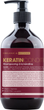 Кондиціонер для волосся Dr. Botanicals Organic & Botanic Ob Keratin Conditioner 500 мл (5060881924104) - зображення 1