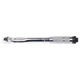 Ключ динамометричний 1/2" 28-210 Нм (кейс) SIGMA (6049011) - зображення 1
