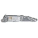 Ключи рожково-накидные 8шт 6-19мм standard GRAD (6010085) - изображение 4