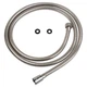 Шланг для душу 1/2" SS з підшипником 175см AQUATICA XB-9376 (9792042) - зображення 1