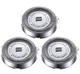 Комплект бритвених головок Universal сумісні з PHILIPS SH30 сітка/ніж Series 1000/3000 - изображение 3