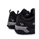 Buty sportowe trekkingowe męskie Big Star KK174105 41 Czarne (5900714574550) - obraz 8