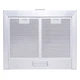 Вытяжка купольная Minola HK 6214 I 700 LED - изображение 5
