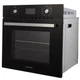 Духовка Minola OE 61063 BL - изображение 10