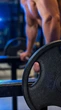 Набор штанга с гантелями 4 грифа + 100 кг металлических дисков RN-Sport - изображение 6