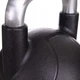 Гиря PU с хромированной ручкой Кроссфит Zelart TA-2681-12 12 кг - изображение 6