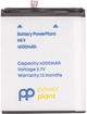 Akumulator PowerPlant Xiaomi Mi 9 (BM3L) 4000 mAh (SM220298) - obraz 1
