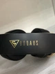 Накладні Bluetooth-навушники DOQAUS Б/В - зображення 2