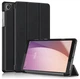 Чехол Smart Case на Lenovo Tab M8 4th Gen black - изображение 1
