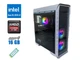 Игровой компьютер GamePC V10 Intel Xeon E5-2680V4 / 16GB DDR4 / AMD RX580 8GB / SSD M2 1TB - изображение 2