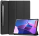 Чехол Smart Case на Lenovo Tab P12 Pro 12.6 black - изображение 1
