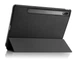 Чехол Smart Case на Lenovo Tab P12 Pro 12.6 black - изображение 2