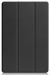 Чехол Smart Case на Lenovo Tab P12 Pro 12.6 black - изображение 3