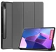 Чохол Smart Case на Lenovo Tab P12 Pro 12.6 grey - зображення 1
