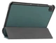 Чехол Smart Case на Nokia T20 green - изображение 4