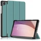 Чехол Smart Case на Lenovo Tab M8 4th Gen green - изображение 1