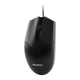Миша провідна Meetion Office Mouse RGB M360 black - зображення 7