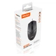 Миша провідна Meetion Office Mouse RGB M360 black - зображення 9