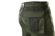 Штани робочі Neo Tools CAMO розмір XXL, посилення тканини, Olive, 81-222-XXL - зображення 3