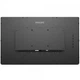 Монітор 21.5" Philips 222B1TFL/00 IPS 75Гц сенсорний D-Sub/HDMI/DP/USB-hub/HAS чорний - зображення 5