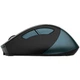 Мишка A4-Tech Fstyler FB35CS бездротова 6кн 2400dpi безшумна BT/RF Combo зелена - зображення 6