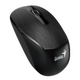 Мышь компьютерная Genius NX-7015-31030019412 беспроводная/1600 dpi Черный - изображение 2